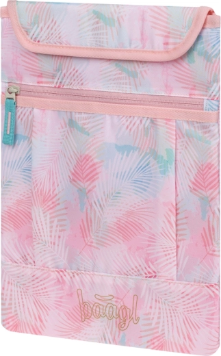 Baagl puzdro na notebook Sunset 15″