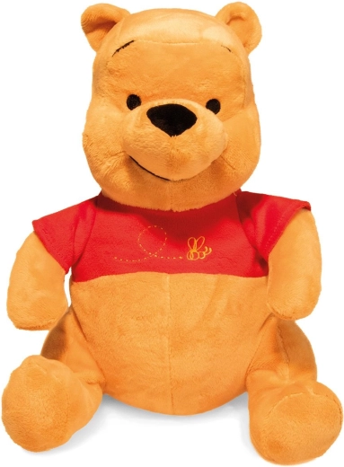Macko Pú plyšový 25 cm