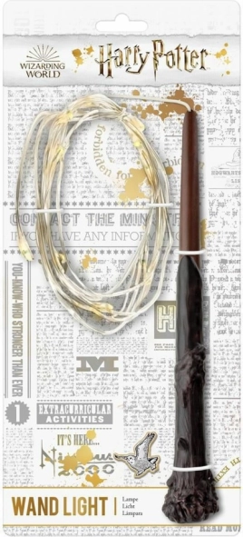 dekoratívny reťaz Harry Potter