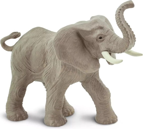 Slon africký Safari Ltd. – 1 kus