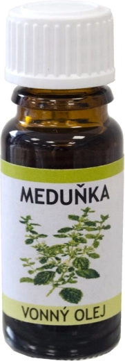Vonný olej do aromalampy Medovka 10 ml