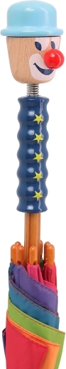 Vilac detský dáždnik klaun
