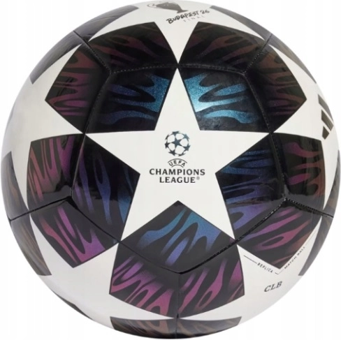 Futbalová lopta Adidas UEFA Champions League