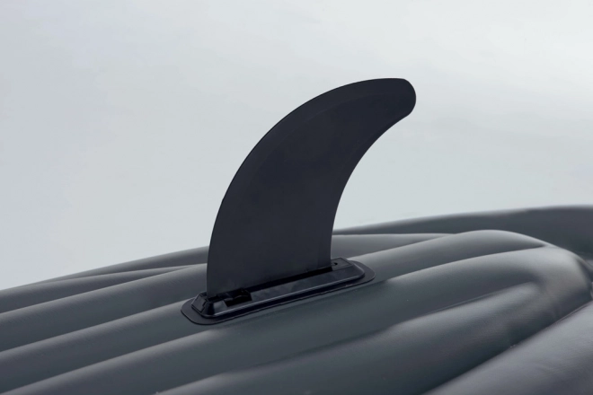 Nafukovací kajak INTEX CHALLENGER K1 so setom pádla a pumpy