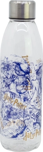 Fľaša na pitie Harry Potter Kúzla 980 ml