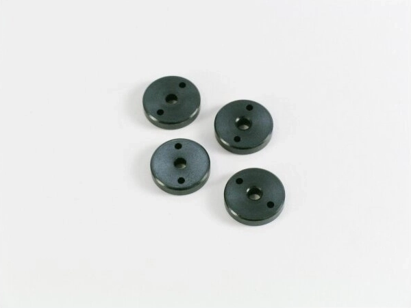 Piest tlmiča 1,6 mm pre X1CRT HN – 4 kusy