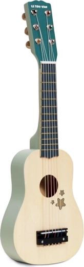 Le Toy Van drevená gitara pre deti