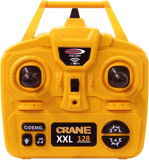 Vysielač pre žeriav XXL 128 2,4 GHz
