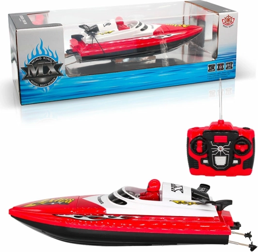 RC loď Sparkys 4-kanálová