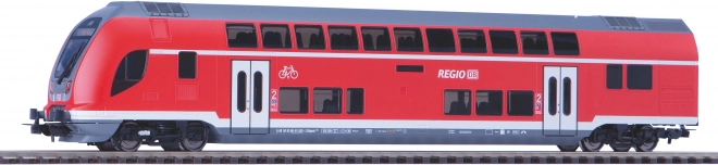 Piko Riadiaci dvojpodlažný vagón DB Regio 2. tr.