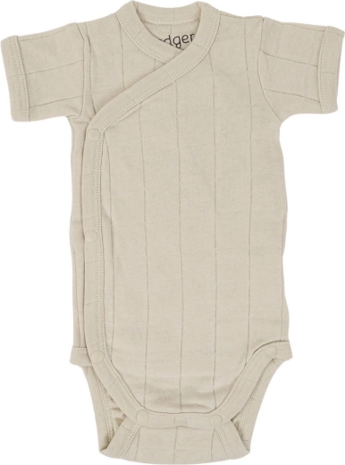 Lodger hydrofilné body s krátkym rukávom Tribe Birch 80