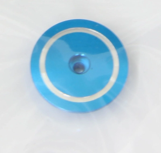 Zaisťovací prvok rotora pre E-Rix450V2