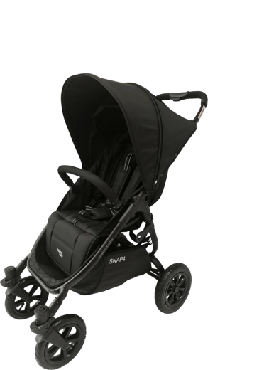 Valco Baby športový kočík Snap 4 Sport liquorice