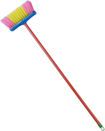 Detská metla stredná 60 cm