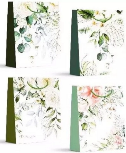 Darčeková taška M