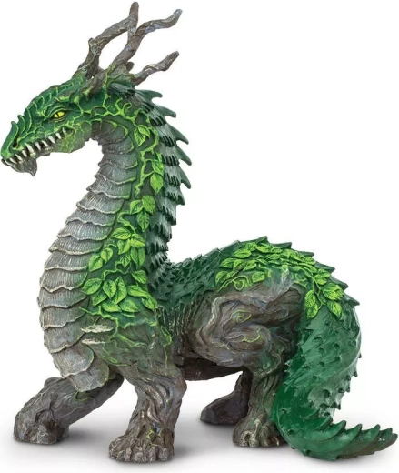 Safari Ltd. figúrka pralesný drak - 1 kus