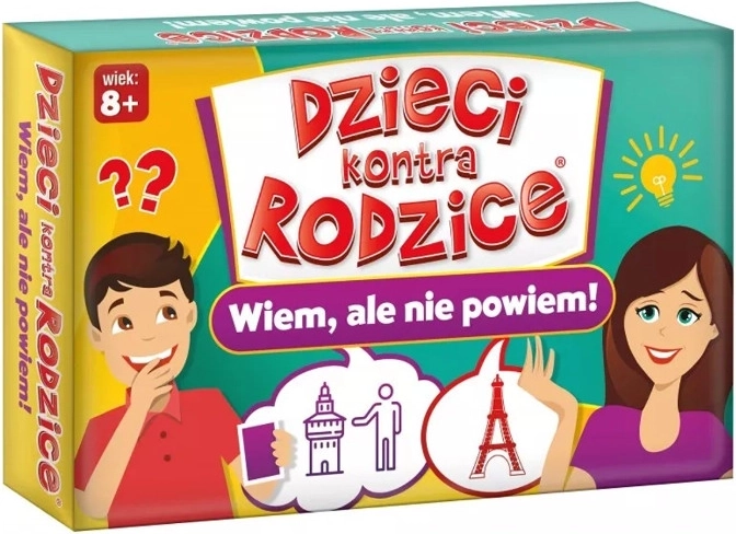 Deti proti rodičom: Viem, ale nepoviem