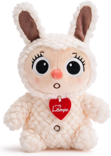MUFU Lulo zajačik plyšiak 20 cm