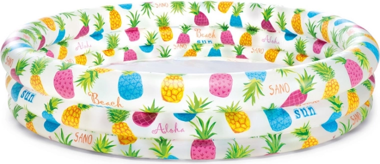 Nafukovací bazénik Intex 132 x 28 cm