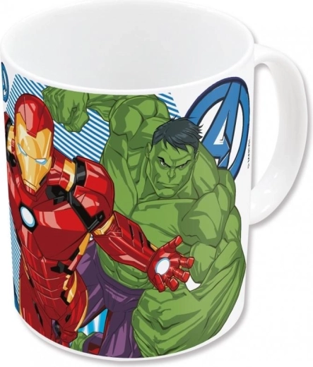 Hrnček Avengers - 1 kus