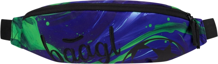 Baagl ľadvinka Snap Football Champion z recyklovaného materiálu