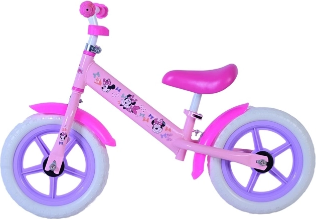 Detské odrážadlo 12" Minnie
