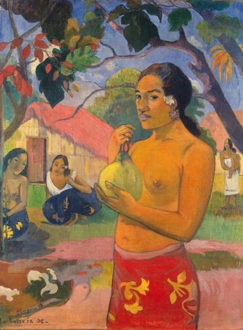 Puzzle ženy na pláži 1000 dielikov