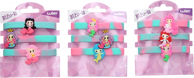 Náramok s morskou pannou