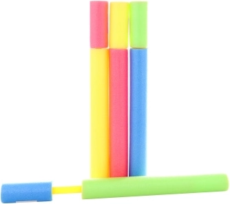 Vodná penová pumpa 40 cm