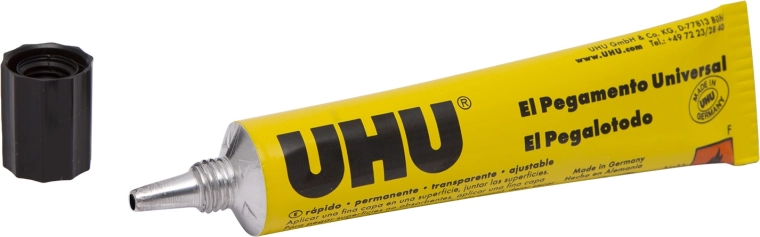 Univerzálne lepidlo 20 ml