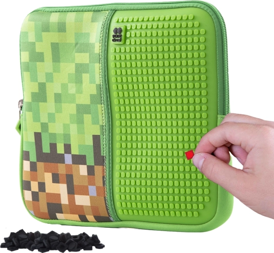 Pixie Crew kreatívne XL puzdro na tablet a drobnosti