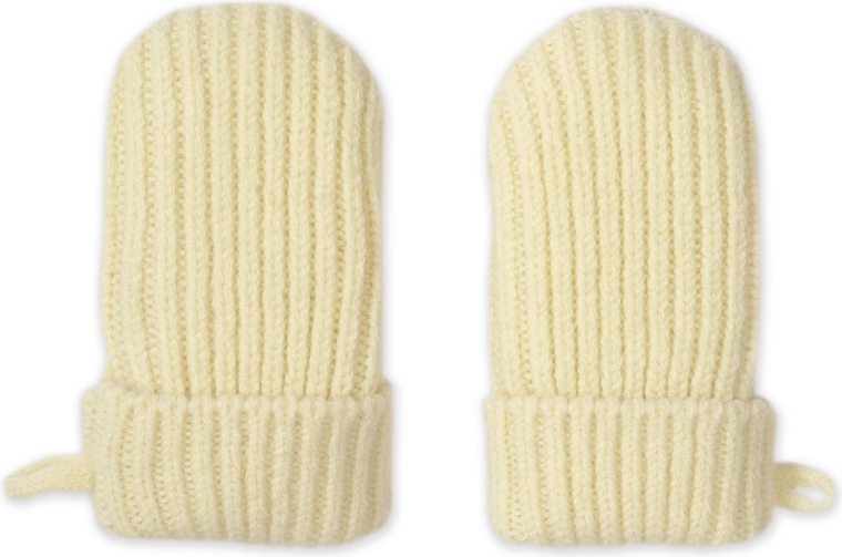 Merino rukavice Lodger Butter – 1 kus