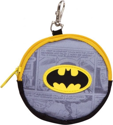Peňaženka na mince Batman