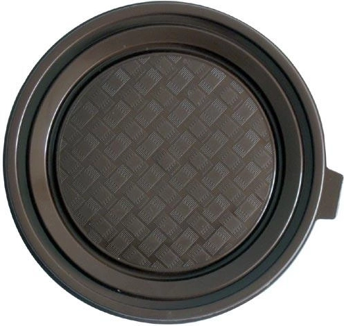 Plastové viečko k obedáru 1 l