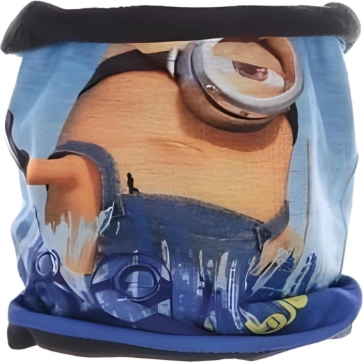 Nákrčník Mimoni