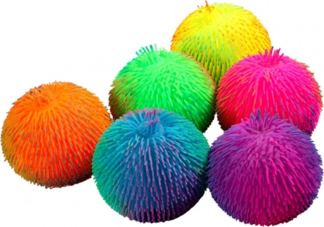 Svietiaci strapáčik Ježura 20 cm