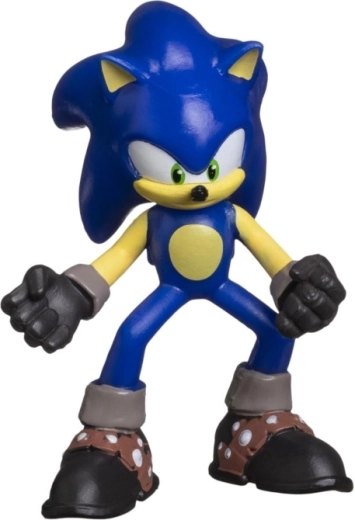 Súprava 5 figúrok Sonic