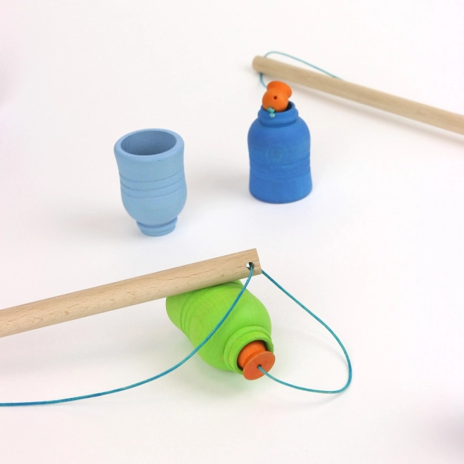 Milaniwood rybárska hra – záchrana mora pred plastmi