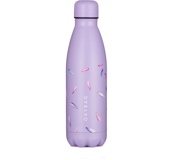 Termoska OXY Vibe 500 ml Leaves