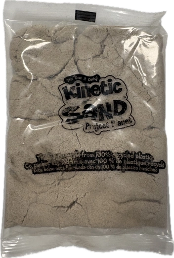 Kinetický piesok SPIN MASTER vrecko 200 g