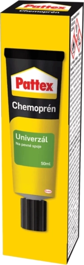 Pattex Chemoprén univerzál – univerzálne kontaktné lepidlo