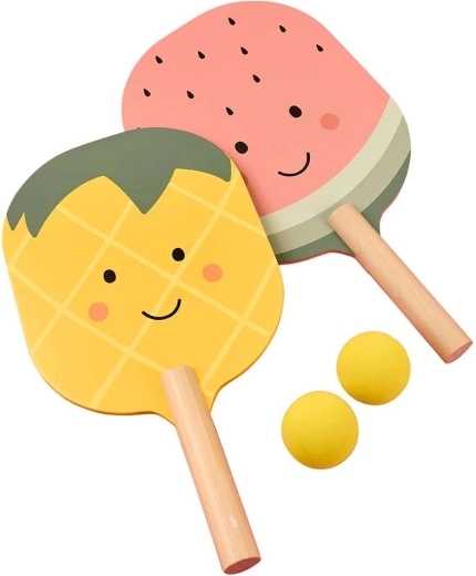 Jabadabado plážový tenis pre deti