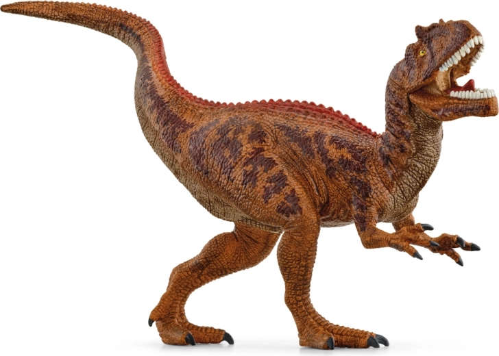 Figúrka dinosaura Allosaurus