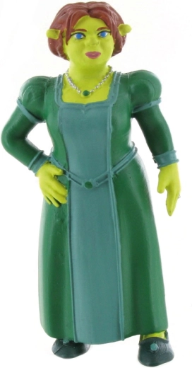 Comansi figúrky SHREK a FIONA