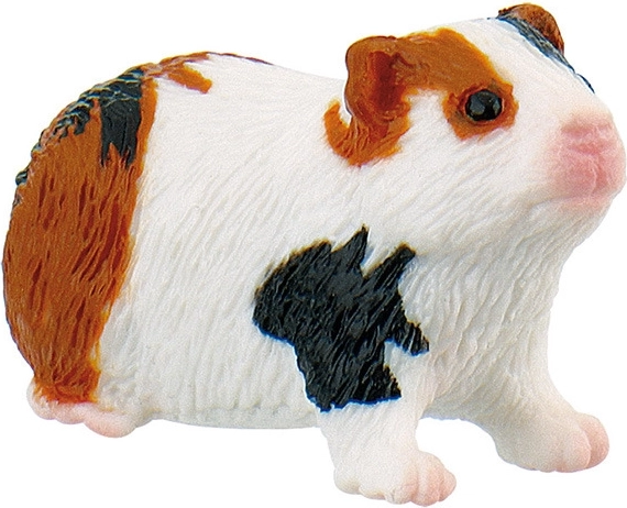 Bullyland figúrka morčaťa