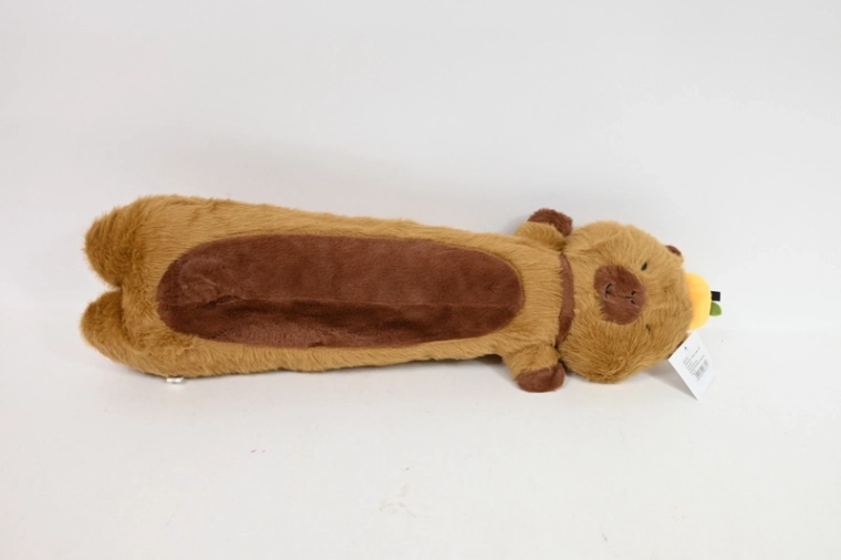 Plyšová kapybara 48 cm