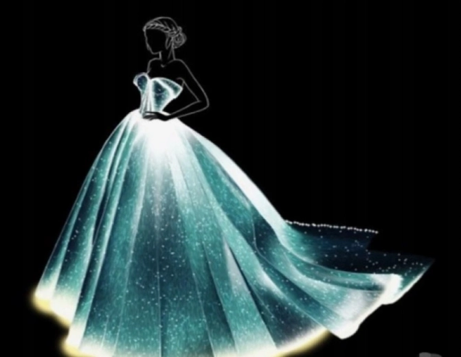 Diamantové maľovanie princezná 30 × 40 cm NORIMPEX