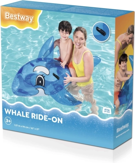 Nafukovací delfín pre deti Bestway