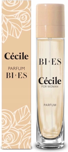 Dámsky parfum BI-ES Cecile 15 ml