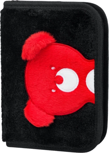 Školský peračník s dvoma chlopňami TERIBEAR Baagl